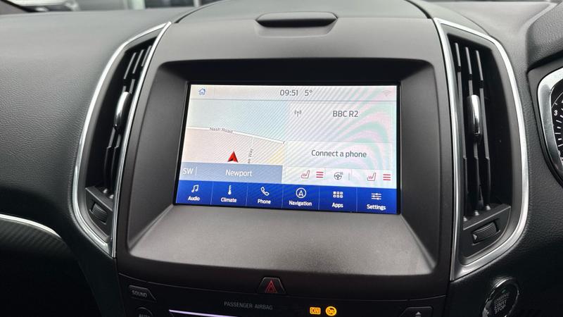 Used Ford S-Max 2022 for sale - 77025791: Photo 7