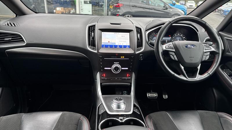 Used Ford S-Max 2022 for sale - 77025791: Photo 8