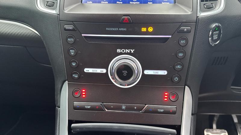 Used Ford S-Max 2022 for sale - 77025791: Photo 9