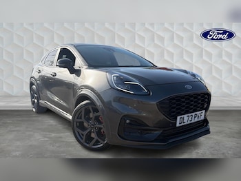 Used Ford Puma 2023 for sale - 78131916: Photo
