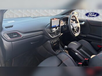 Used Ford Puma 2023 for sale - 78131916: Photo