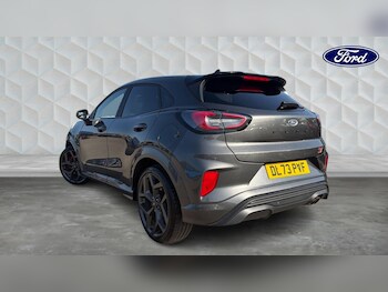 Used Ford Puma 2023 for sale - 78131916: Photo