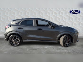 Used Ford Puma 2023 for sale - 78131916: Photo