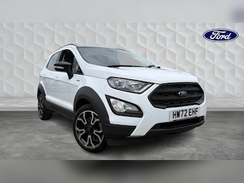 Used Ford Ecosport 2022 for sale - 78674292: Photo