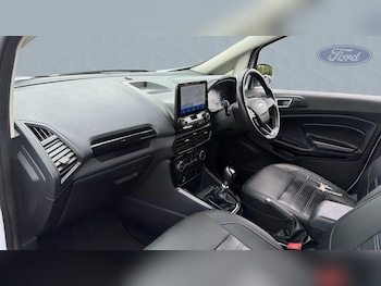Used Ford Ecosport 2022 for sale - 78674292: Photo
