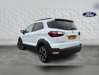 Used Ford Ecosport 2022 for sale - 78674292: Photo