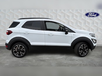 Used Ford Ecosport 2022 for sale - 78674292: Photo