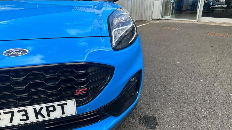 Used Ford Puma 2023 for sale - 77006174: Photo 13