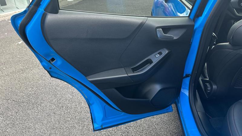 Used Ford Puma 2023 for sale - 77006174: Photo 18