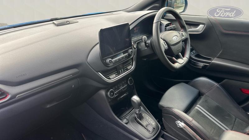 Used Ford Puma 2023 for sale - 77006174: Photo 2