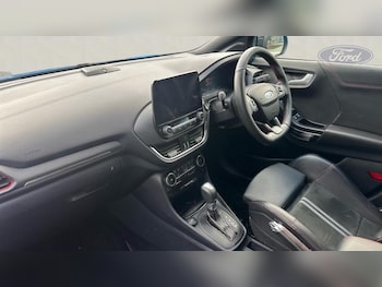 Used Ford Puma 2023 for sale - 77006174: Photo