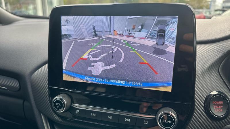 Used Ford Puma 2023 for sale - 77006174: Photo 33