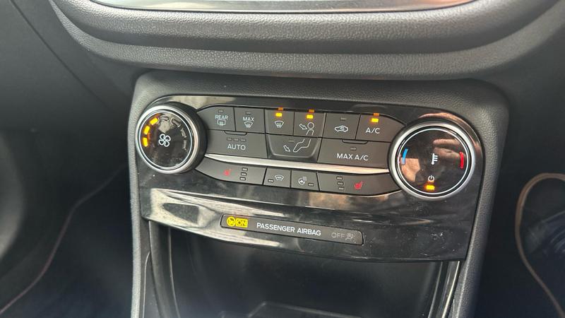 Used Ford Puma 2023 for sale - 77006174: Photo 34