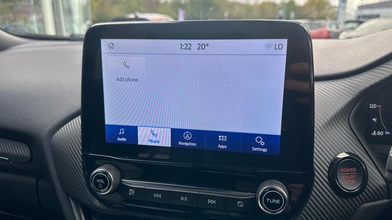 Used Ford Puma 2023 for sale - 77006174: Photo 36