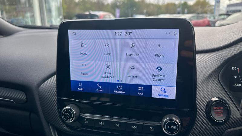 Used Ford Puma 2023 for sale - 77006174: Photo 39