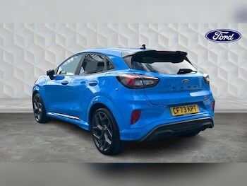 Used Ford Puma 2023 for sale - 77006174: Photo