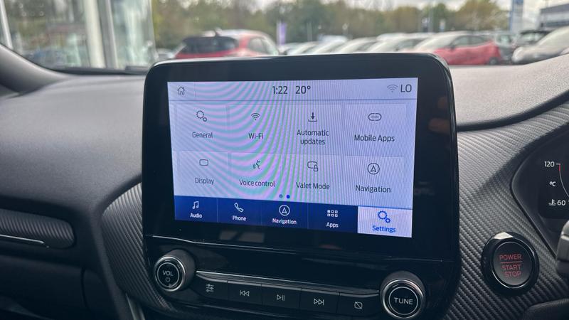 Used Ford Puma 2023 for sale - 77006174: Photo 40