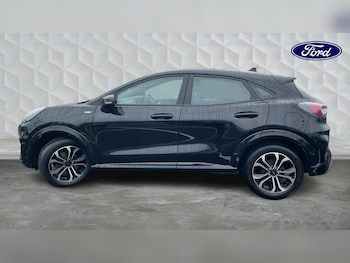 Used Ford Puma 2024 for sale - 77354361: Photo