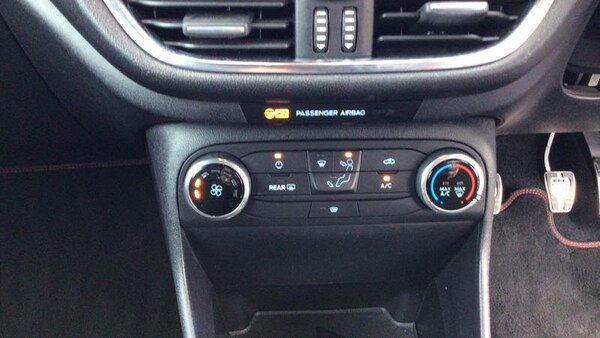 Used Ford Fiesta 2020 for sale - 75881005: Photo 10