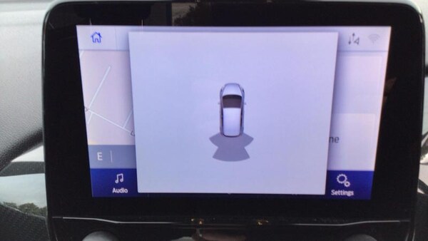 Used Ford Fiesta 2020 for sale - 75881005: Photo 11