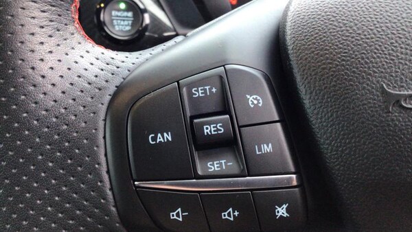 Used Ford Fiesta 2020 for sale - 75881005: Photo 13