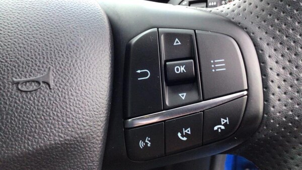 Used Ford Fiesta 2020 for sale - 75881005: Photo 14