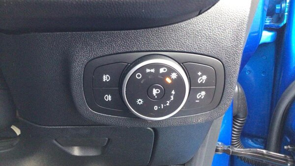 Used Ford Fiesta 2020 for sale - 75881005: Photo 16
