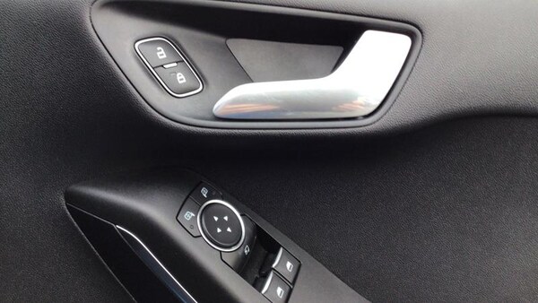 Used Ford Fiesta 2020 for sale - 75881005: Photo 17