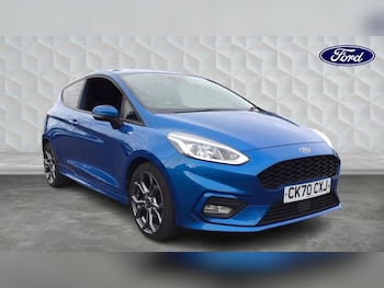 Ford - Fiesta