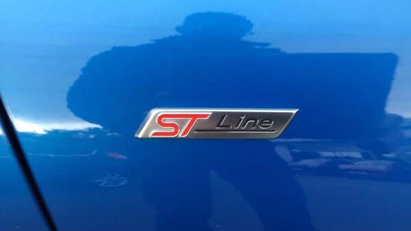 Used Ford Fiesta 2020 for sale - 75881005: Photo 23