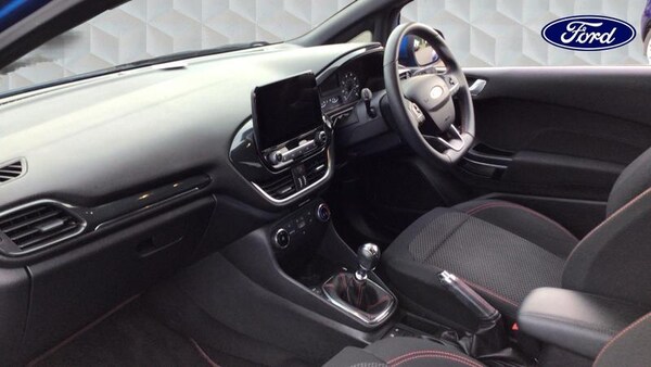 Used Ford Fiesta 2020 for sale - 75881005: Photo 2