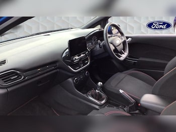 Used Ford Fiesta 2020 for sale - 75881005: Photo 2