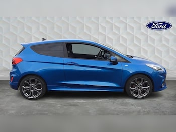 Used Ford Fiesta 2020 for sale - 75881005: Photo 4