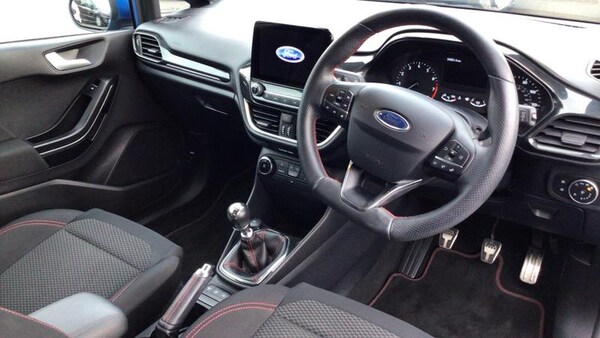 Used Ford Fiesta 2020 for sale - 75881005: Photo 6