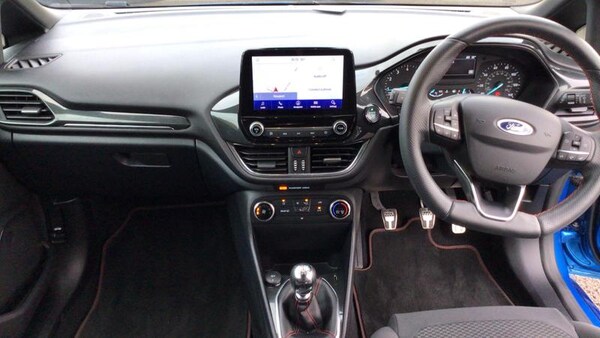 Used Ford Fiesta 2020 for sale - 75881005: Photo 8