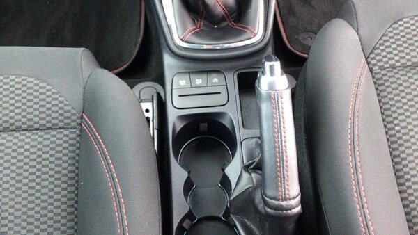 Used Ford Fiesta 2020 for sale - 75881005: Photo 9
