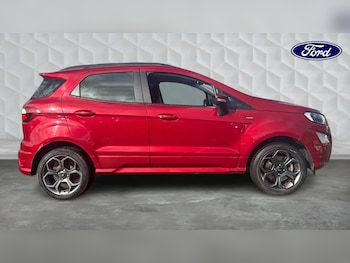 Used Ford Ecosport 2020 for sale - 78258577: Photo
