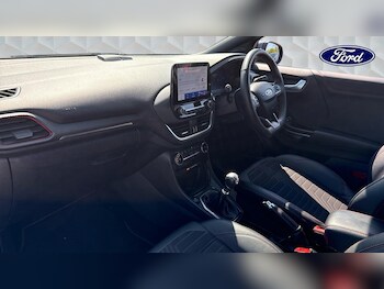 Used Ford Puma 2023 for sale - 78373838: Photo