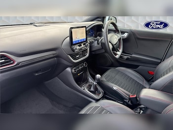 Used Ford Puma 2022 for sale - 77603057: Photo