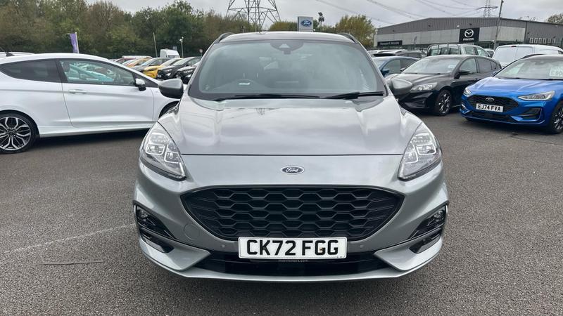 Used Ford Kuga 2022 for sale - 76452829: Photo 13