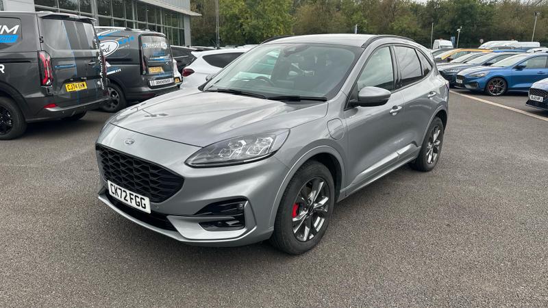 Used Ford Kuga 2022 for sale - 76452829: Photo 15