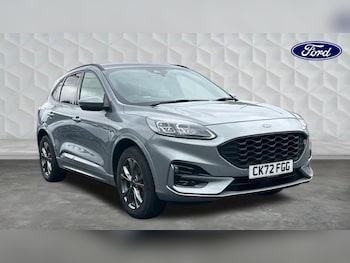 Used Ford Kuga 2022 for sale - 76452829: Photo