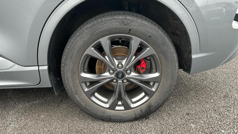 Used Ford Kuga 2022 for sale - 76452829: Photo 22