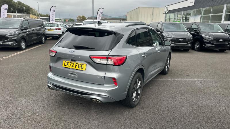 Used Ford Kuga 2022 for sale - 76452829: Photo 28