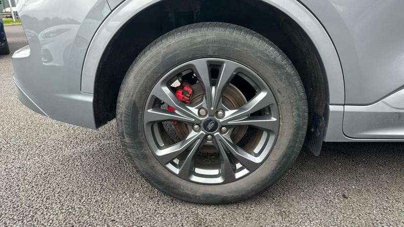 Used Ford Kuga 2022 for sale - 76452829: Photo 29