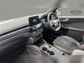 Used Ford Kuga 2022 for sale - 76452829: Photo