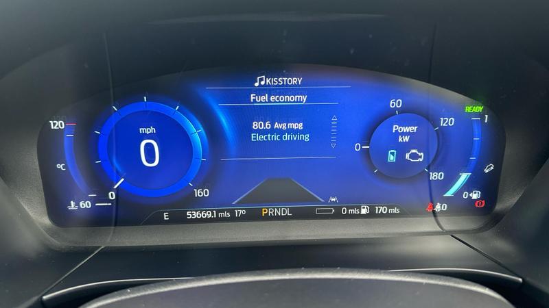 Used Ford Kuga 2022 for sale - 76452829: Photo 32