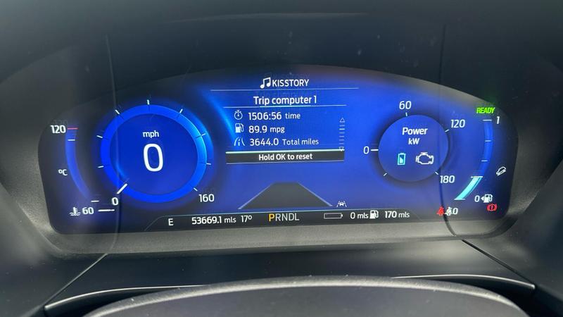 Used Ford Kuga 2022 for sale - 76452829: Photo 33