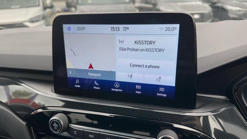 Used Ford Kuga 2022 for sale - 76452829: Photo 34