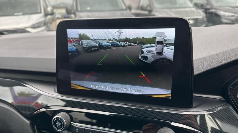 Used Ford Kuga 2022 for sale - 76452829: Photo 36